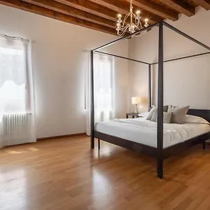 Διαμέρισμα Design Palace By Wonderful Italy, Βενετία