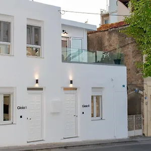 Gioia I & Gioia Ii Σπίτι διακοπών Ρέθυμνο