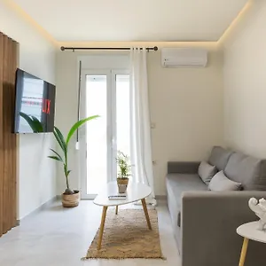 S12 Διαμέρισμα Ηράκλειο Κρήτης