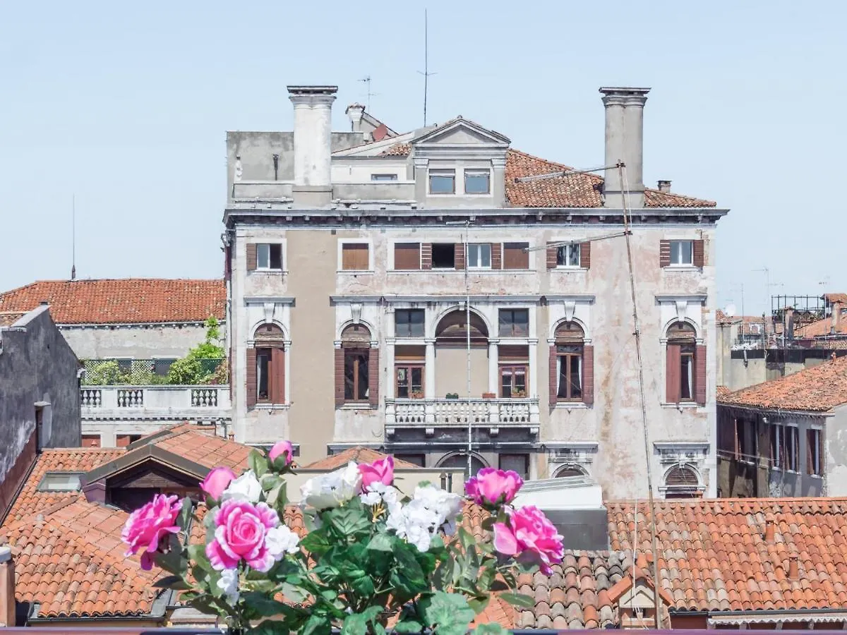 Venice Palace Tintoretto By Wonderful Italy